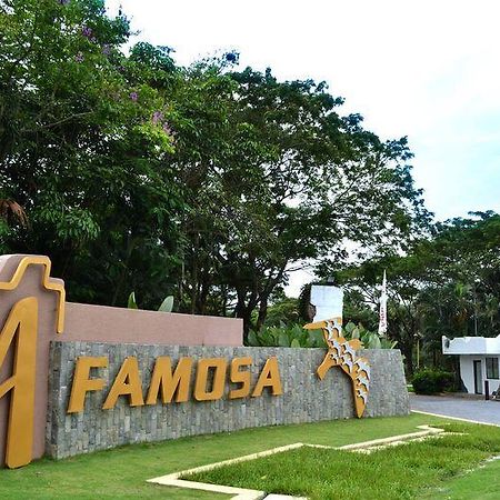 A'Famosa Resort Melaka מראה חיצוני תמונה