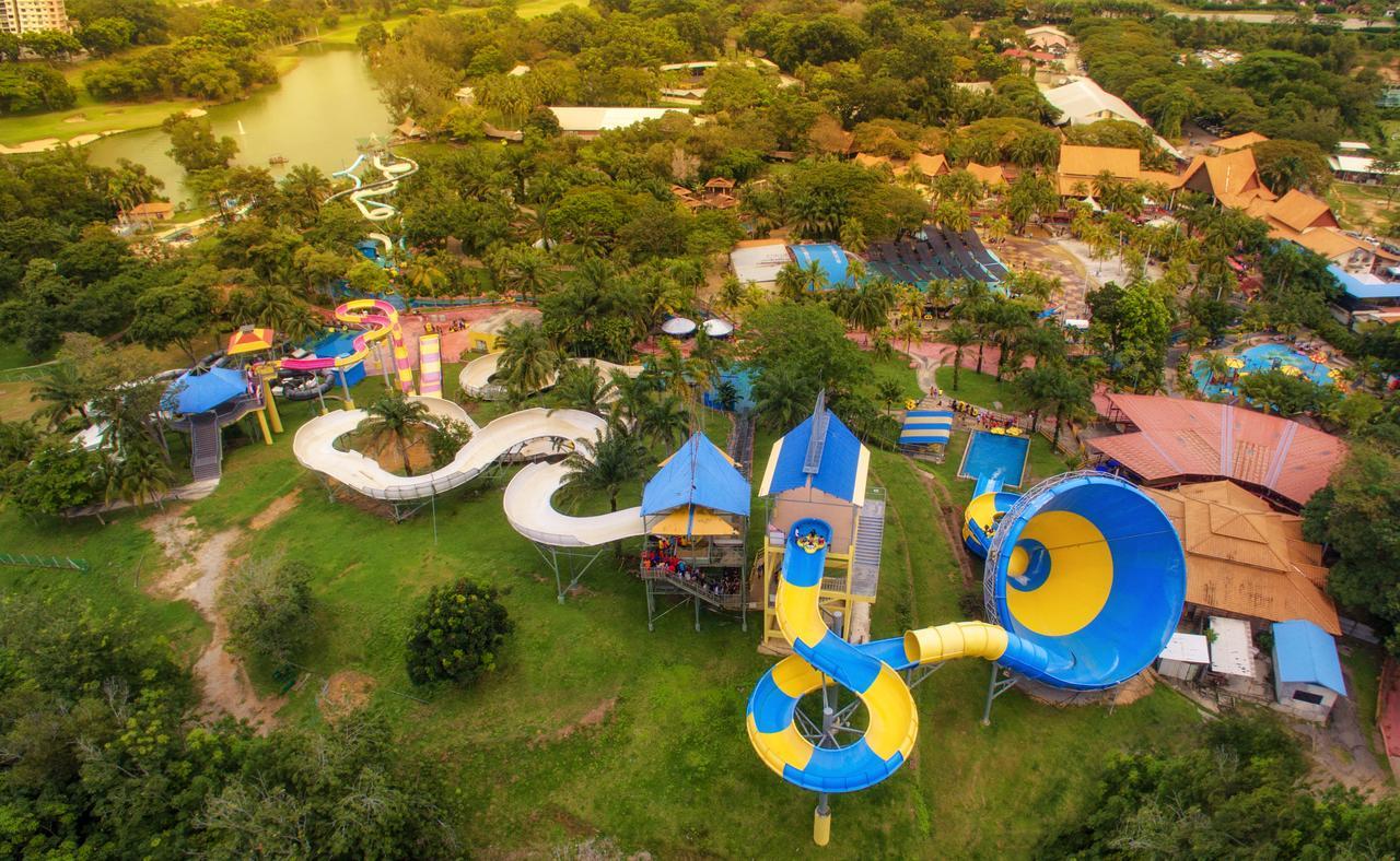 A'Famosa Resort Melaka מראה חיצוני תמונה